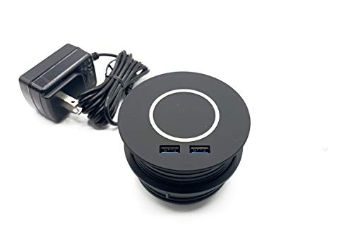 Desk Chargers: The Unsung Heroes of Our Productivity