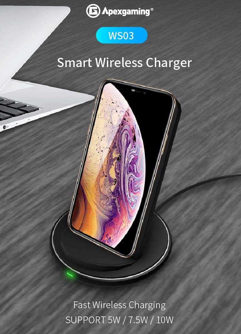 Wireless Charging Is Iphone Xs Support Fast Charging Iphone Xs Max