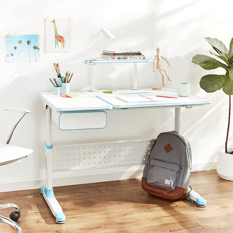 Little Soleil DX Series Children's Height Adjustable Desk