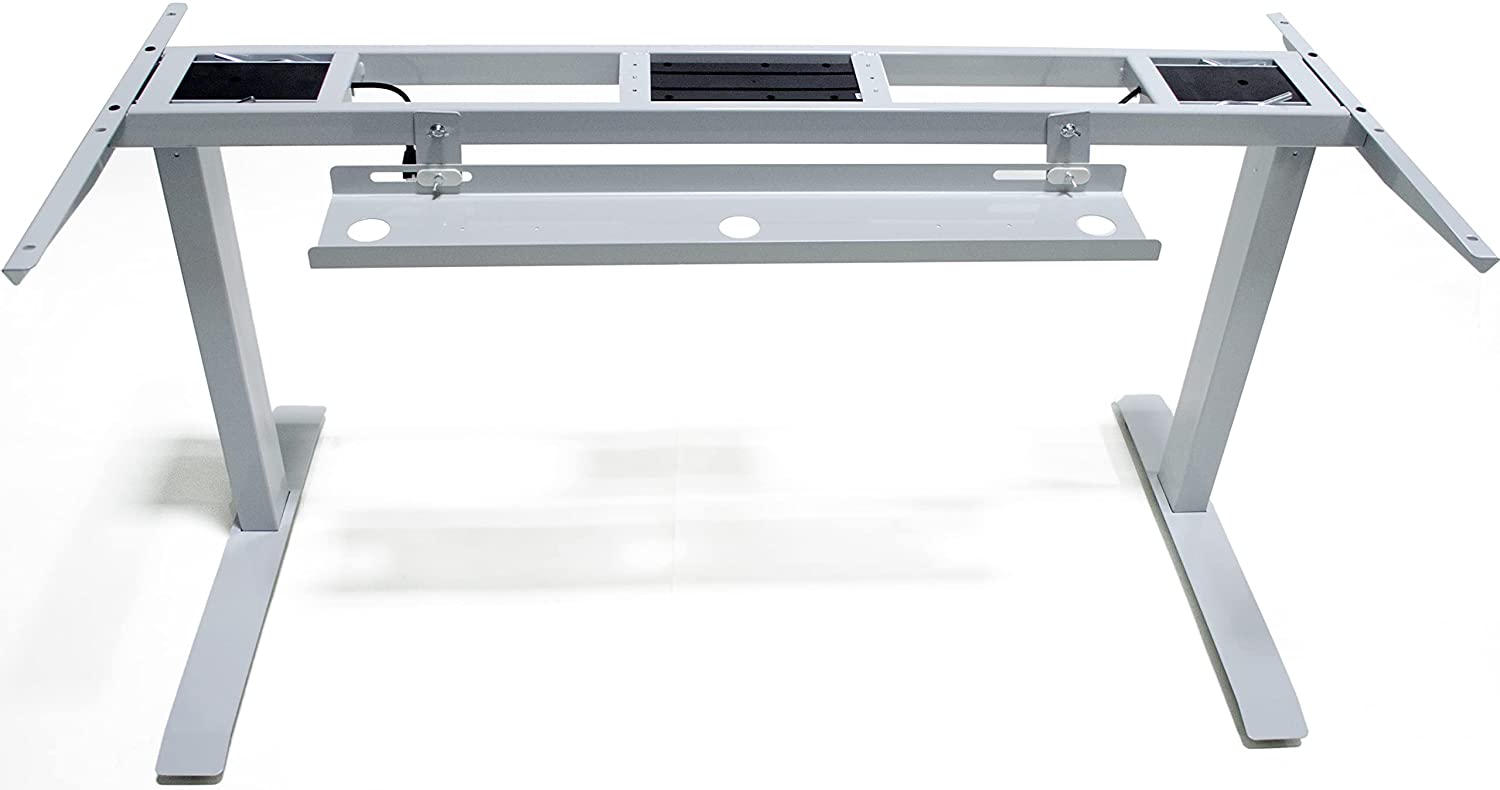 STOCK II SIDE BOARD 幅180cm Elite Pro Series Electric Height Adjustable Desk Frame Only