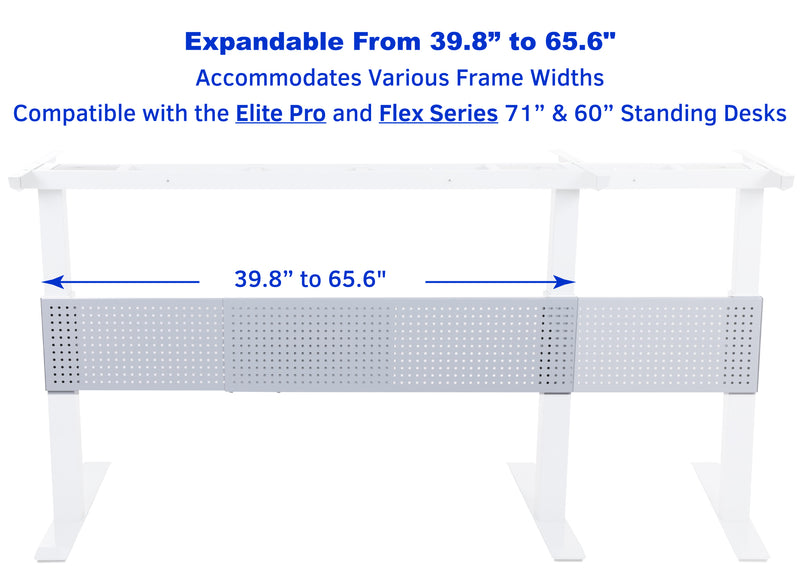Elite Pro Series Standing Desk Reinforcement Bar