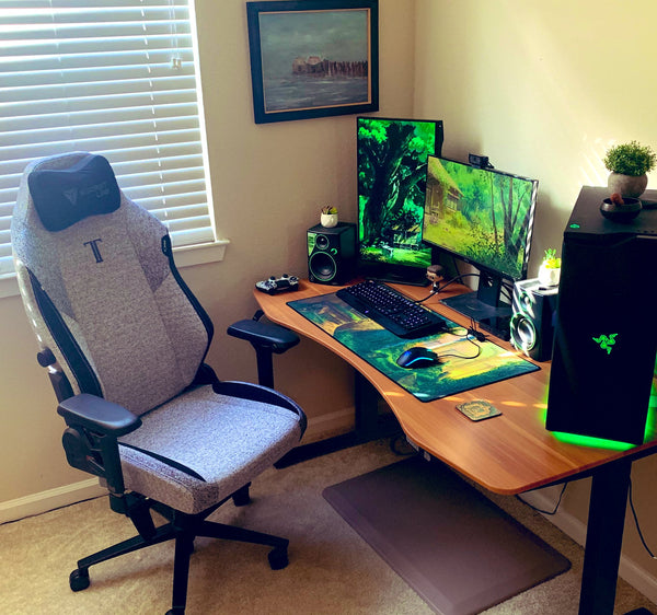Which Gaming Desk Should You Pick