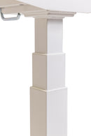 K Series Dual Motor Electric Adjustable Sit Stand Desk Frame Only