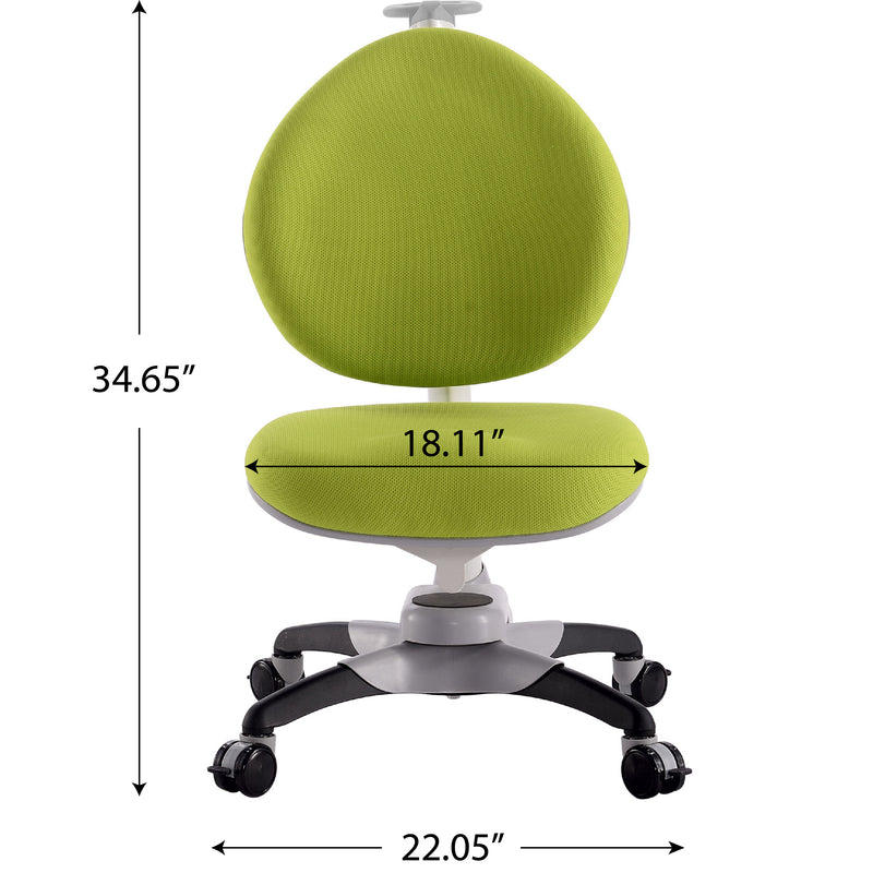 Little Soleil DX Series Children's Adjustable Chair