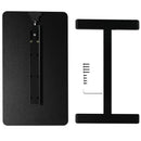 NEW PRODUCT PRE-ORDER: Overbed Table Adjustable Height 30"-43", Rolling Laptop Desk with Wheels