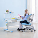 [BUNDLE] Little Soleil DX Series Children's Adjustable Chair + Extra Seat Cover