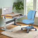 NK Series 43" x 24" Children's Desk/Chair Set