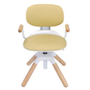 ApexDesk Kaleid Series Adjustable Desk Chair