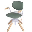 ApexDesk Kaleid Series Adjustable Desk Chair