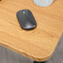 K Series 60" Standing Desk with Rectangular Top