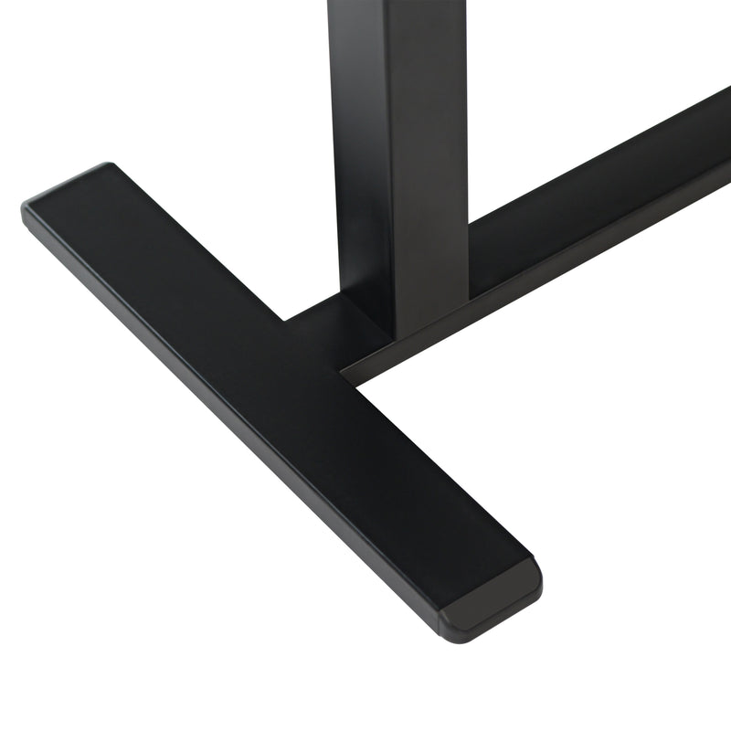 NEW PRODUCT PRE-ORDER: Overbed Table Adjustable Height 30"-43", Rolling Laptop Desk with Wheels