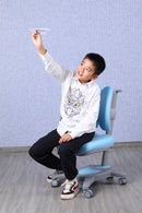 NK Series Children's Height Adjustable Chair