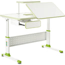 [BUNDLE] Little Soleil DX Series Children's Desk + Chair + Extra Seat Cover