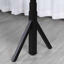 Quattro Series 60" Electric Adjustable Standing Desk with Rectangular Top