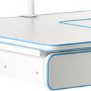 [BUNDLE] Little Soleil DX Series Children's Desk + Chair + Extra Seat Cover