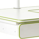 [BUNDLE] Little Soleil DX Series Children's Desk + Chair + Extra Seat Cover