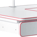 [BUNDLE] Little Soleil DX Series Children's Desk + Chair + Extra Seat Cover