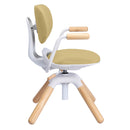 ApexDesk Kaleid Series Adjustable Desk Chair