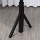 Quattro Series 60" Electric Adjustable Standing Desk with Rectangular Top