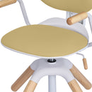 ApexDesk Kaleid Series Adjustable Desk Chair