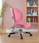 [BUNDLE] Little Soleil DX Series Children's Adjustable Chair + Extra Seat Cover