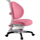 [BUNDLE] NK Series Children's Desk + DX Series Chair + Extra Seat Cover