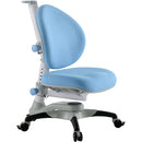 [BUNDLE] NK Series Children's Desk + DX Series Chair + Extra Seat Cover