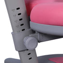 NK Series 43" x 24" Children's Desk/Chair Set