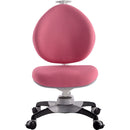 [BUNDLE] NK Series Children's Desk + DX Series Chair + Extra Seat Cover