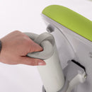 [BUNDLE] NK Series Children's Desk + DX Series Chair + Extra Seat Cover