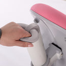 [BUNDLE] NK Series Children's Desk + DX Series Chair + Extra Seat Cover