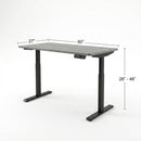 [Pre-Order] Strata 60" Series N Edition Standing Desk