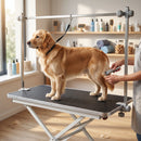 ApexFelt™ Series 46" Pet Grooming Station
