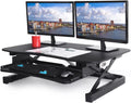 ZT Series 36 x 24 Electric Desk Converter [OPEN BOX]