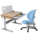 [BUNDLE] NK Series Children's Desk + DX Series Chair + Extra Seat Cover