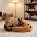 ApexFelt Cat Scratcher Slipper