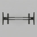 Strata Series Single Motor Electric Adjustable Sit Stand Desk Frame Only