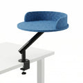 ApexFelt Felt Cat Desk Mount