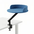 ApexFelt Felt Cat Desk Mount