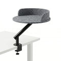 ApexFelt Felt Cat Desk Mount