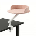 ApexFelt Felt Cat Desk Mount