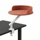 ApexFelt Felt Cat Desk Mount