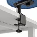 ApexFelt Felt Cat Desk Mount