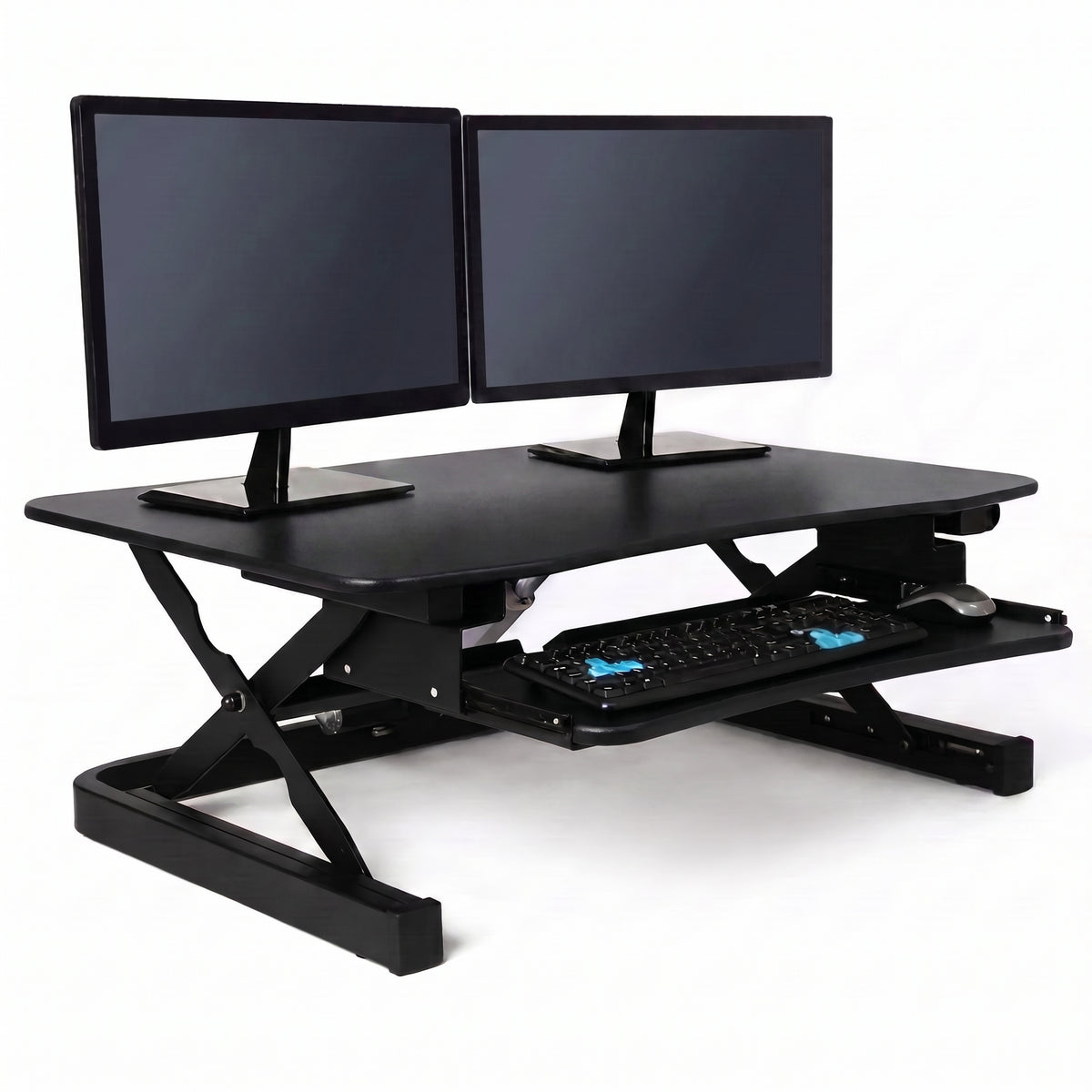 ZT Series 36 x 24 Electric Desk Converter