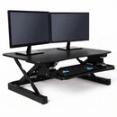 ZT Series 36 x 24 Electric Desk Converter