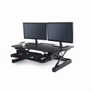 ZT Series 36 x 24 Electric Desk Converter