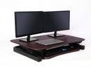 ZT Series 36 x 24 Electric Desk Converter