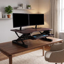 ZT Series 36 x 24 Electric Desk Converter