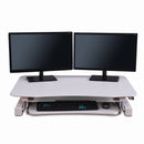 ZT Series 36 x 24 Electric Desk Converter
