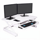 ZT Series 36 x 24 Electric Desk Converter